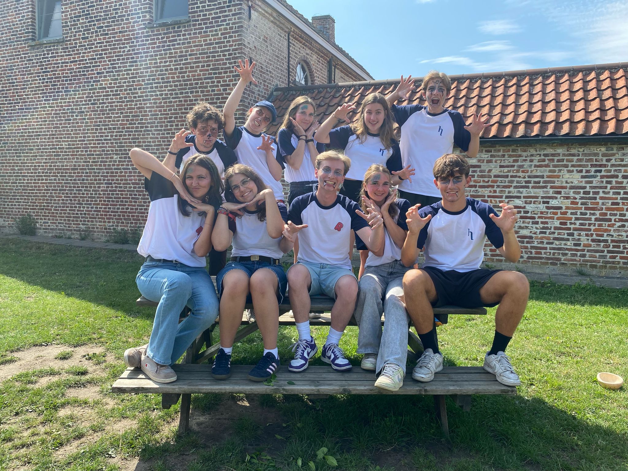 animatoren de ravotter