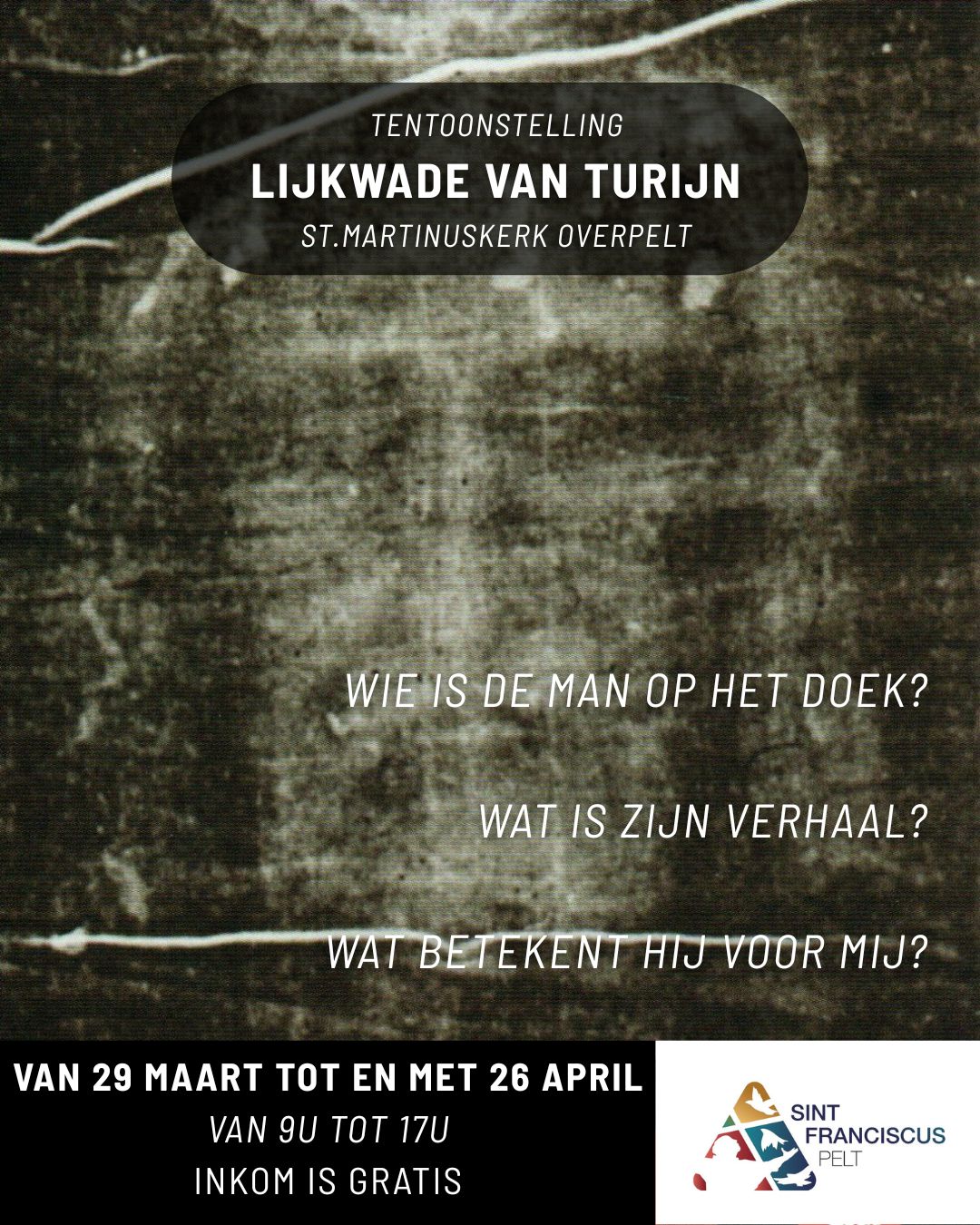 Lijkwade van Turijn