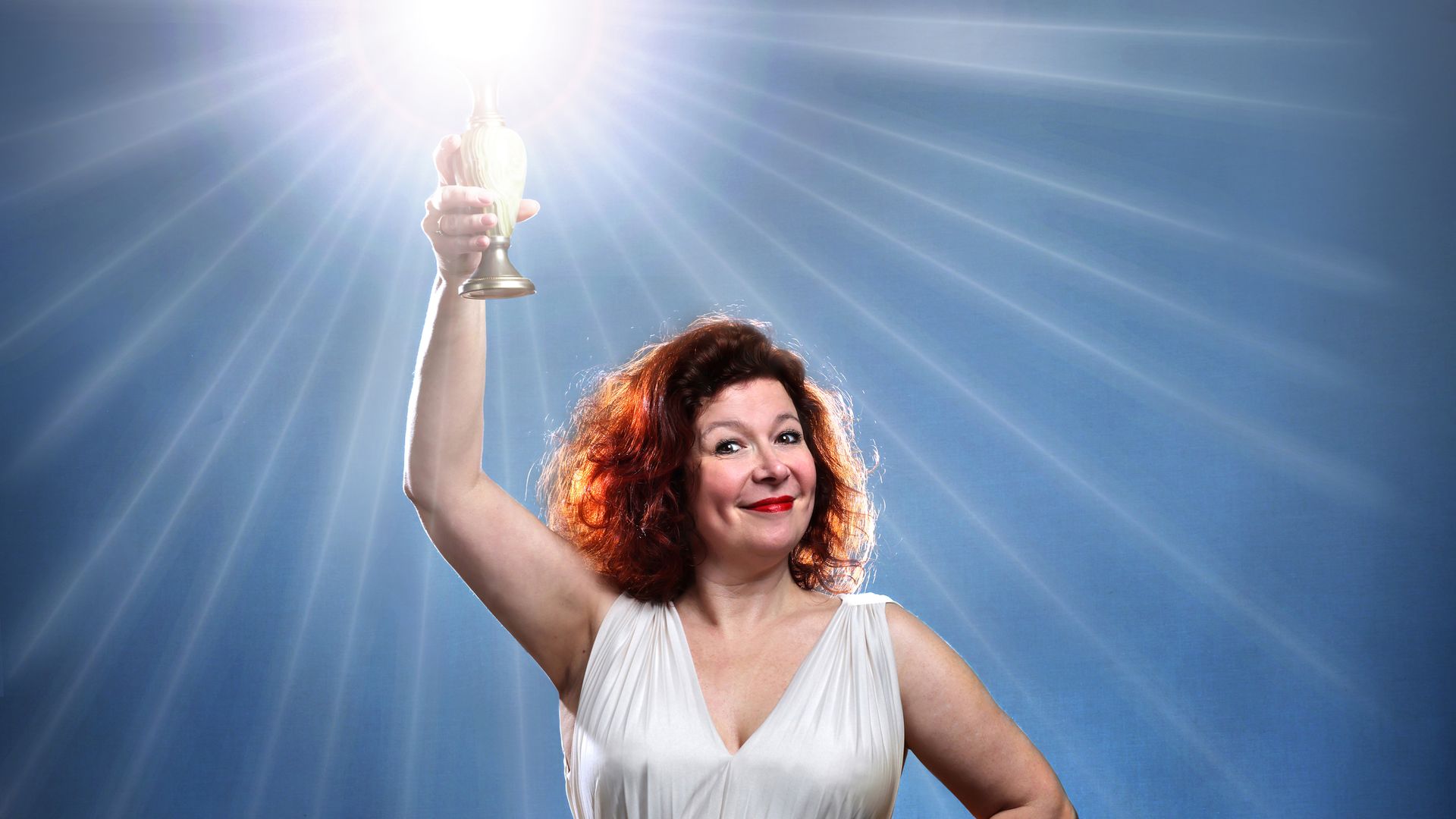 Verlicht Mij - Veerle Malschaert