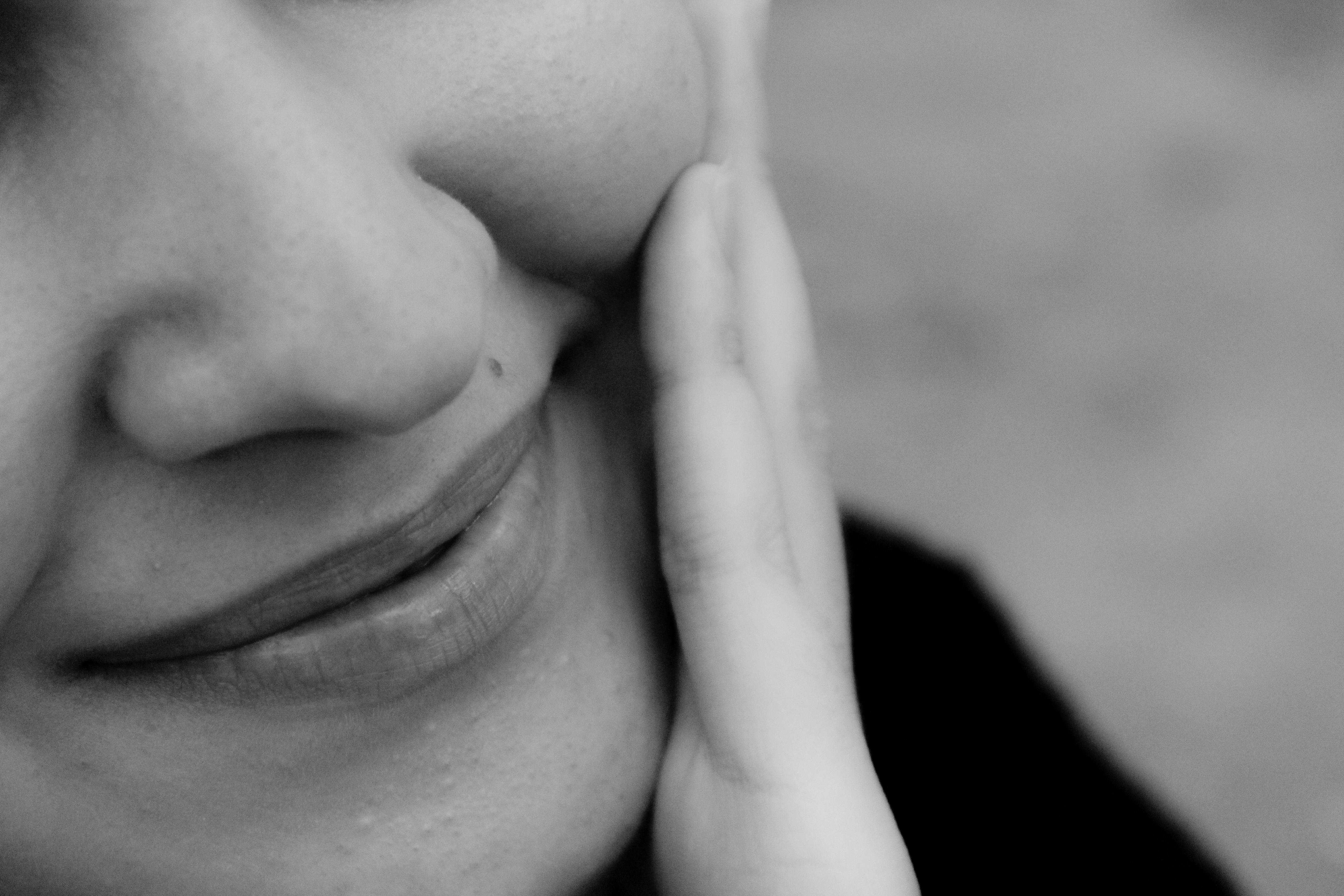 Zelfvertrouwen opbouwen van binnenuit