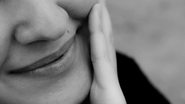 Zelfvertrouwen opbouwen van binnenuit