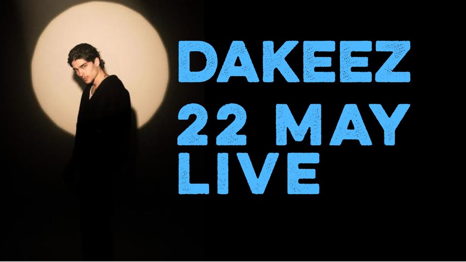 Dakeez