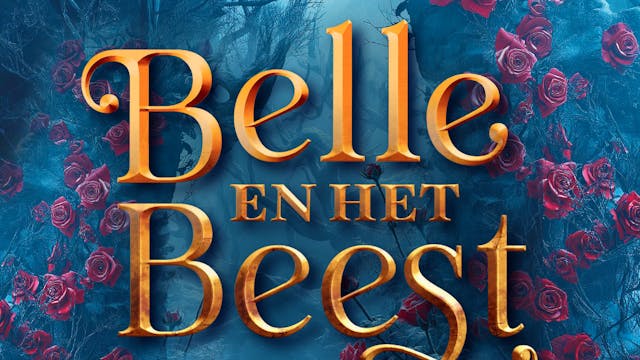 Belle en Het Beest