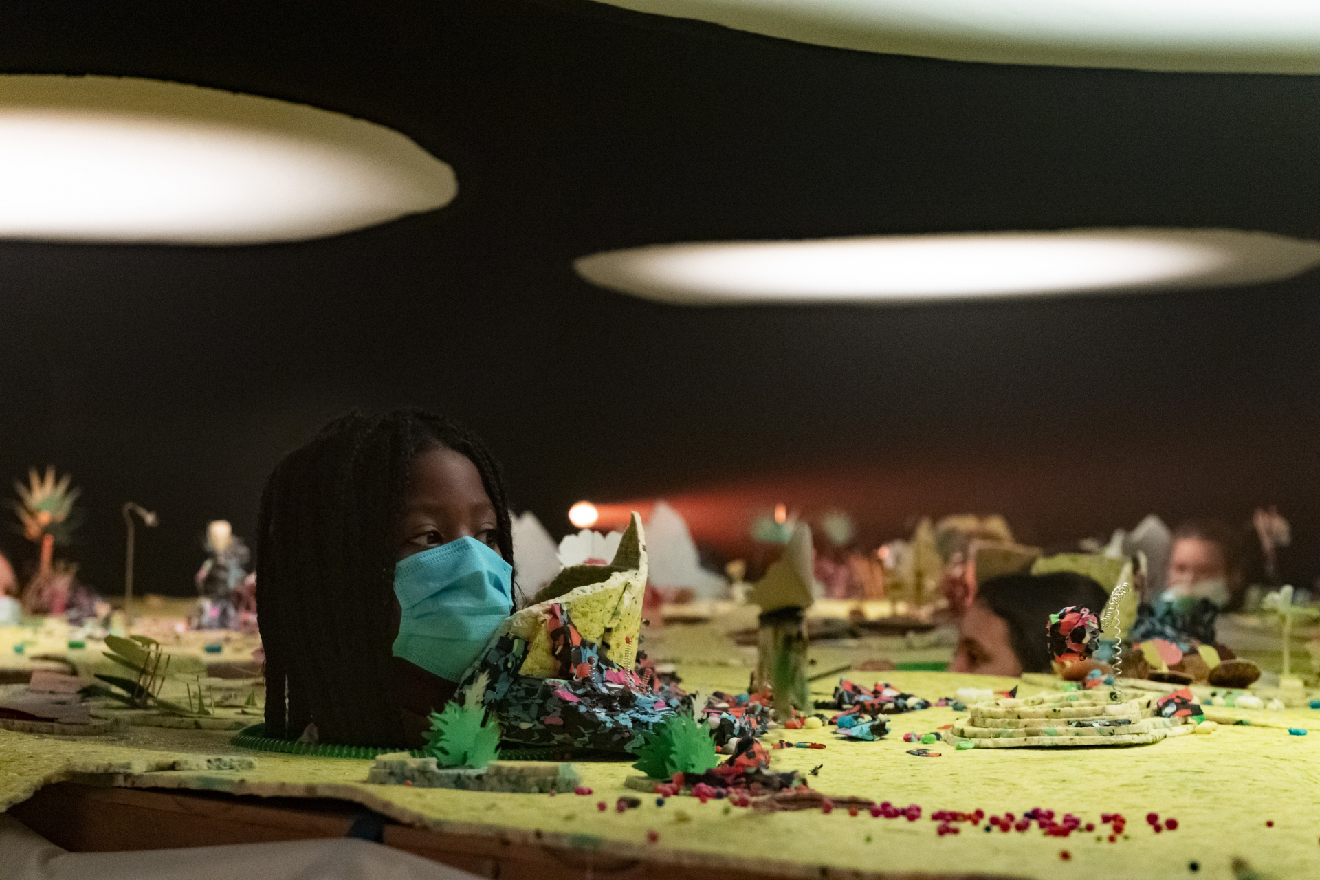 Cie Ersatz & Création Dans la Chambre (FR)