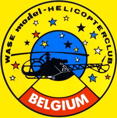 Wase Model Helicopter Club vzw - WMHC
