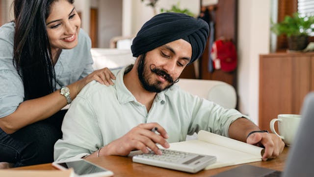 Digitale administratieve vaardigheden