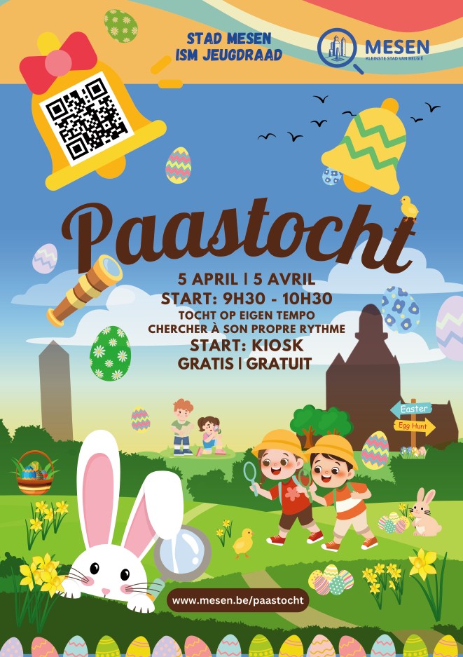Paastocht