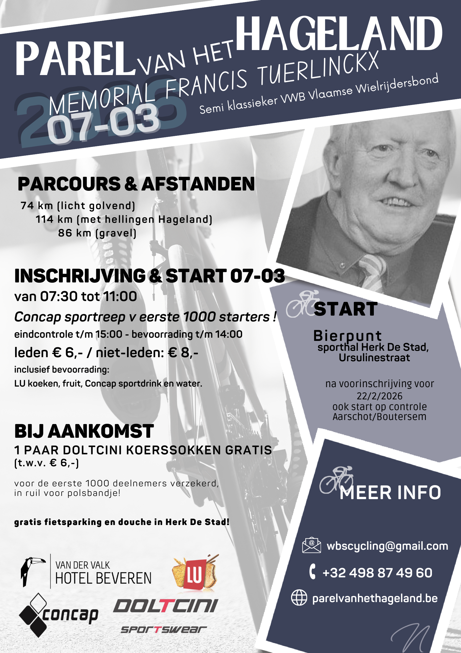 Parel van het Hageland