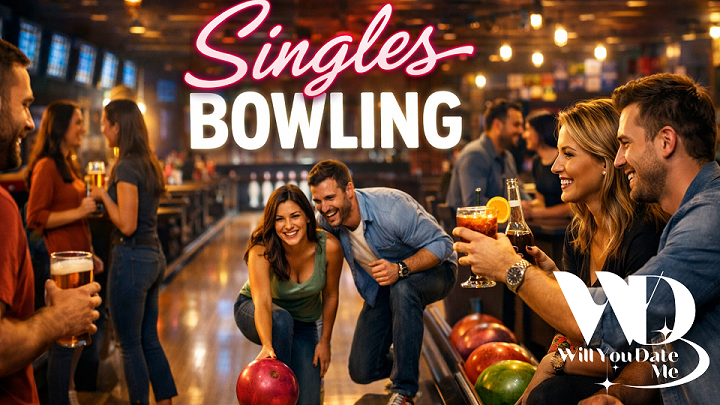 Singles Bowling in Aalst (12 juni 2026)