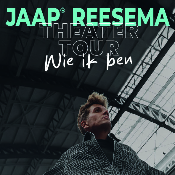 Jaap Reesema
