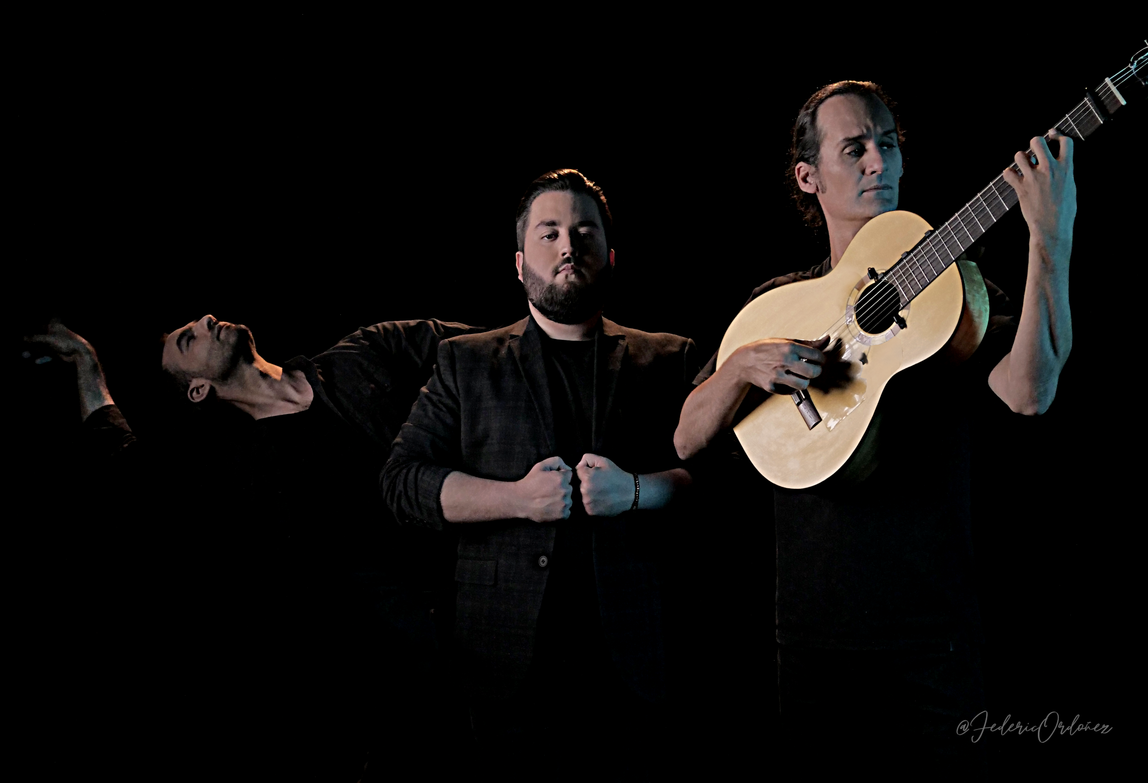 Compañía Poeta de Esteban Murillo