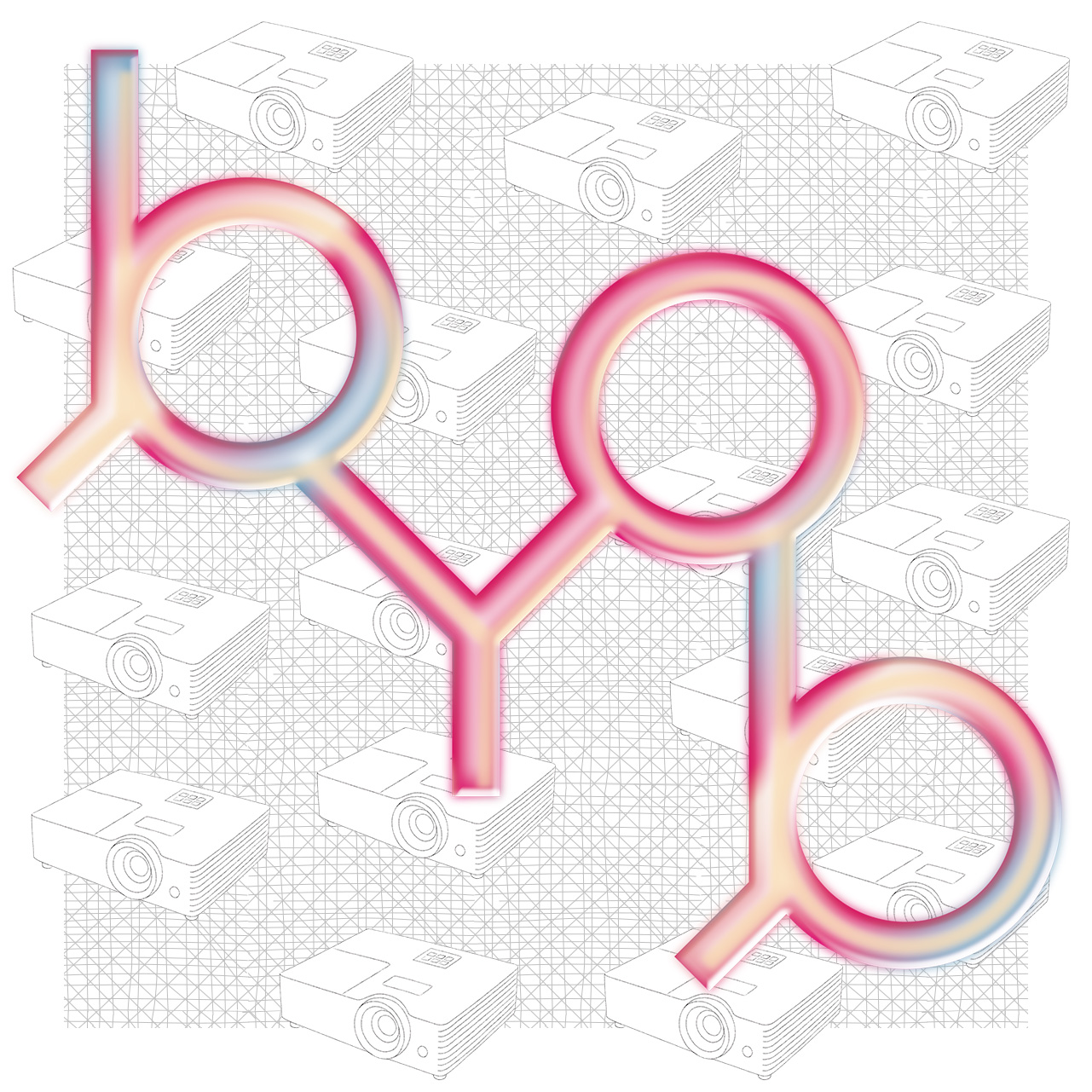BYOB 2025 affichebeeld