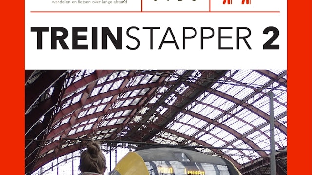 Treinstapper 2