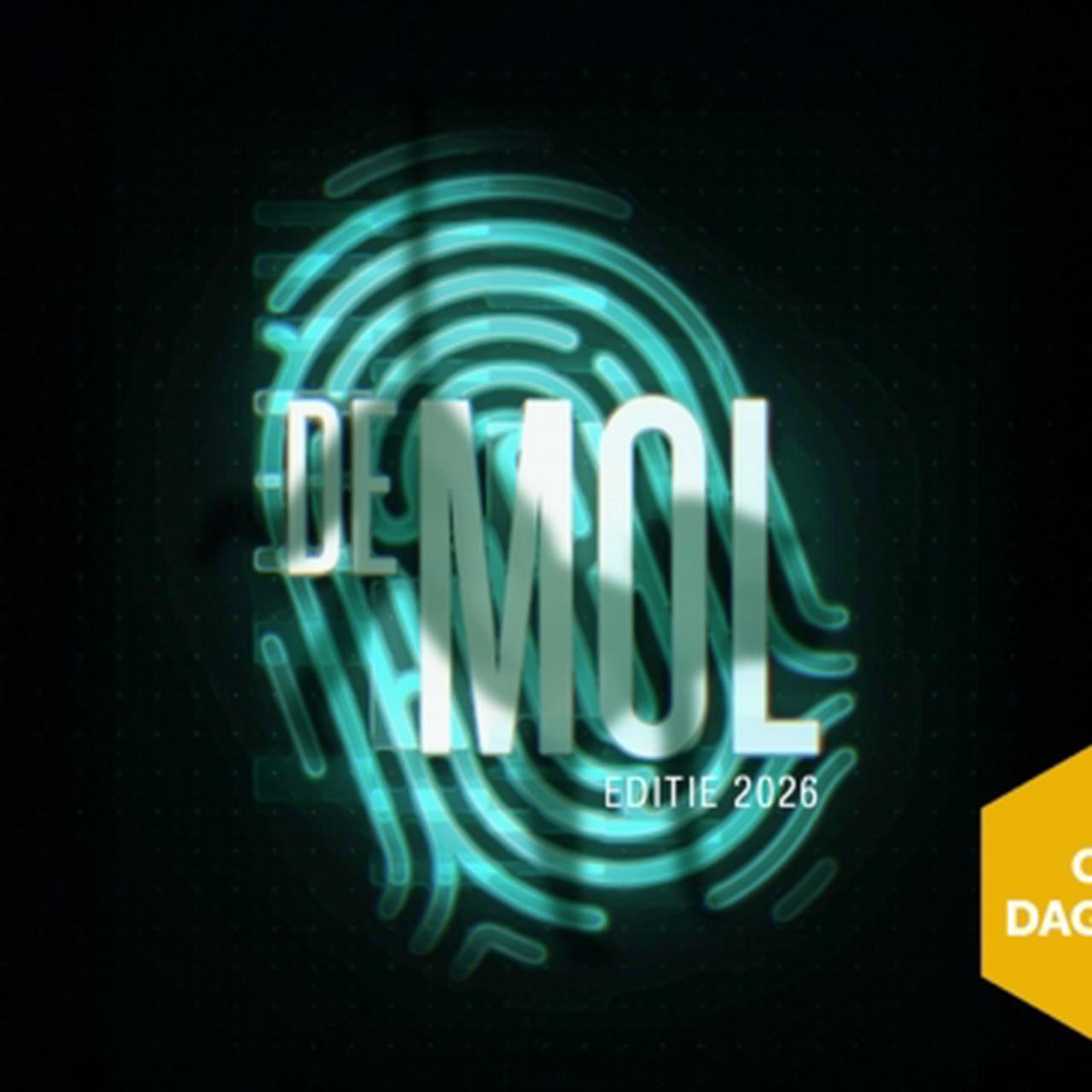 De Mol, editie 2026 | Dagkampen