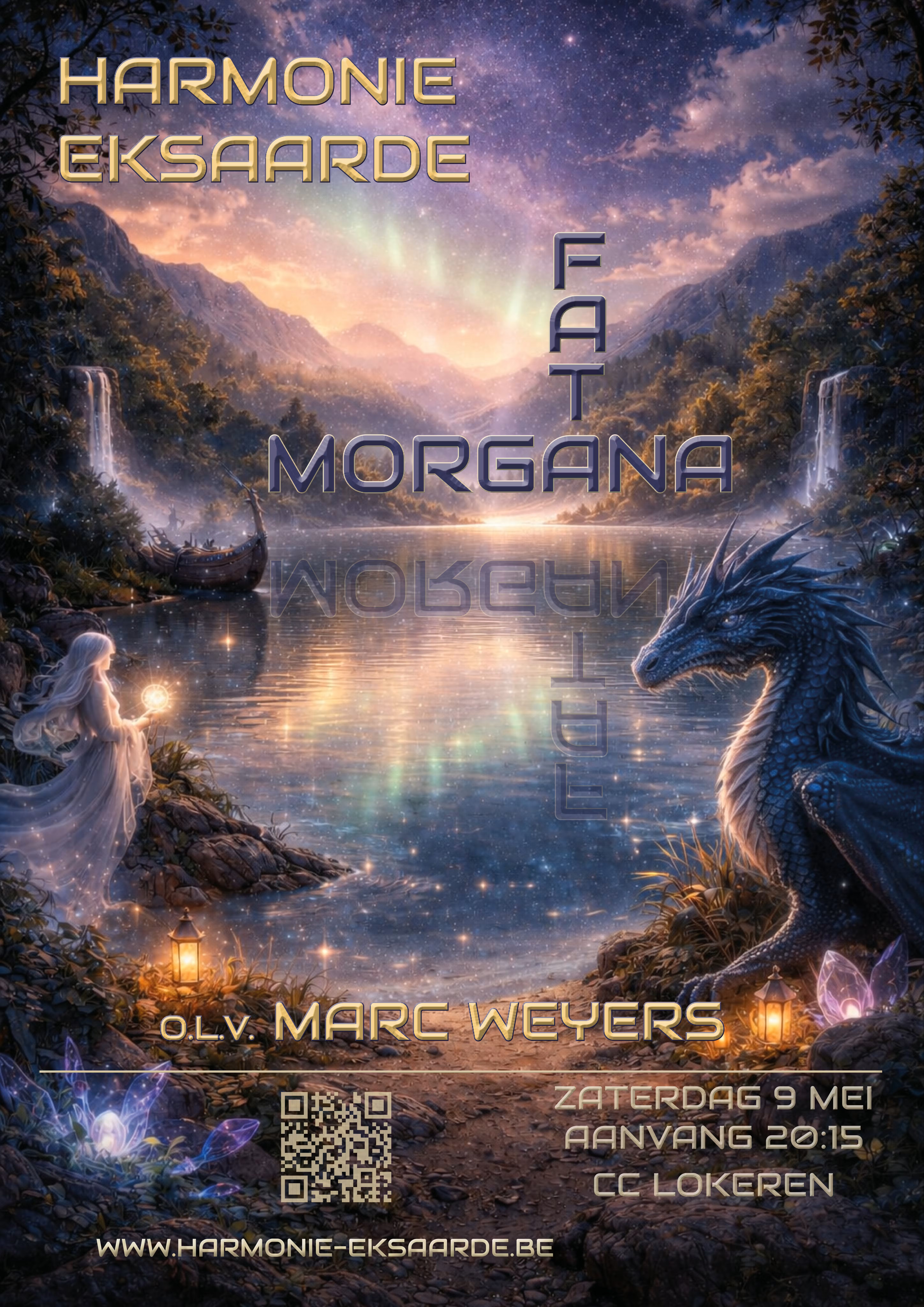 Concert Fata Morgana