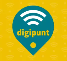 Digipunt Logo