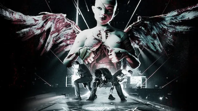 Concert: Bring Me The Horizon-Live in São Paolo