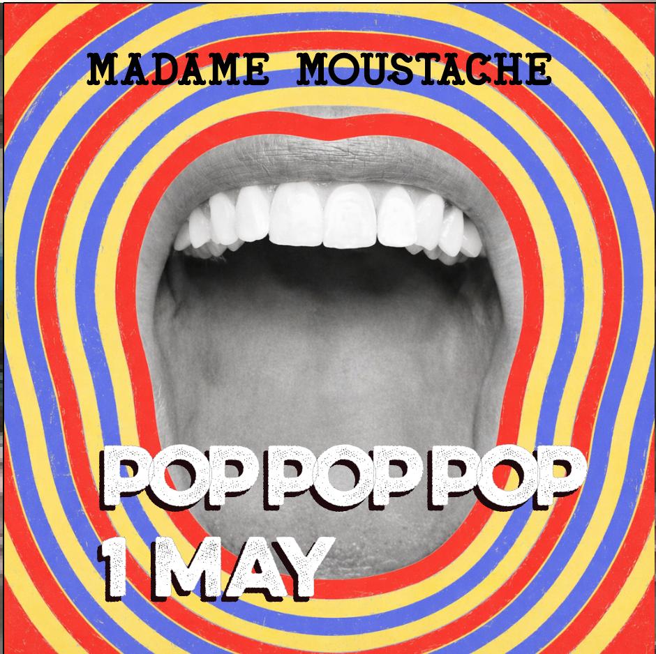 Pop Pop Pop