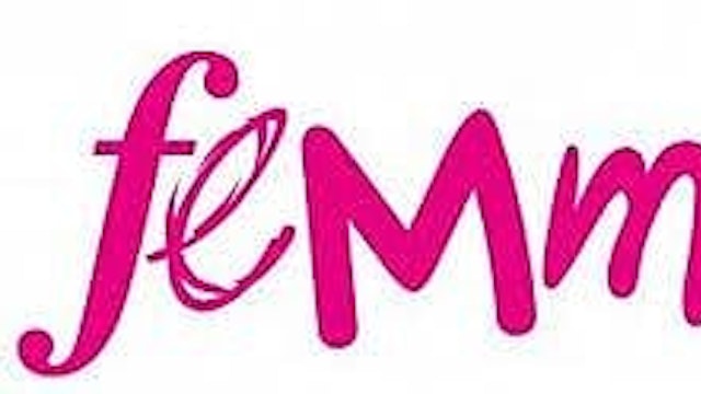 Logo Femma