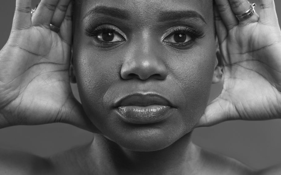 Foyer Matinee: Elias d'Hooge Trio ft. Tutu Puoane