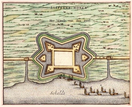 Fort Liefkenshoek