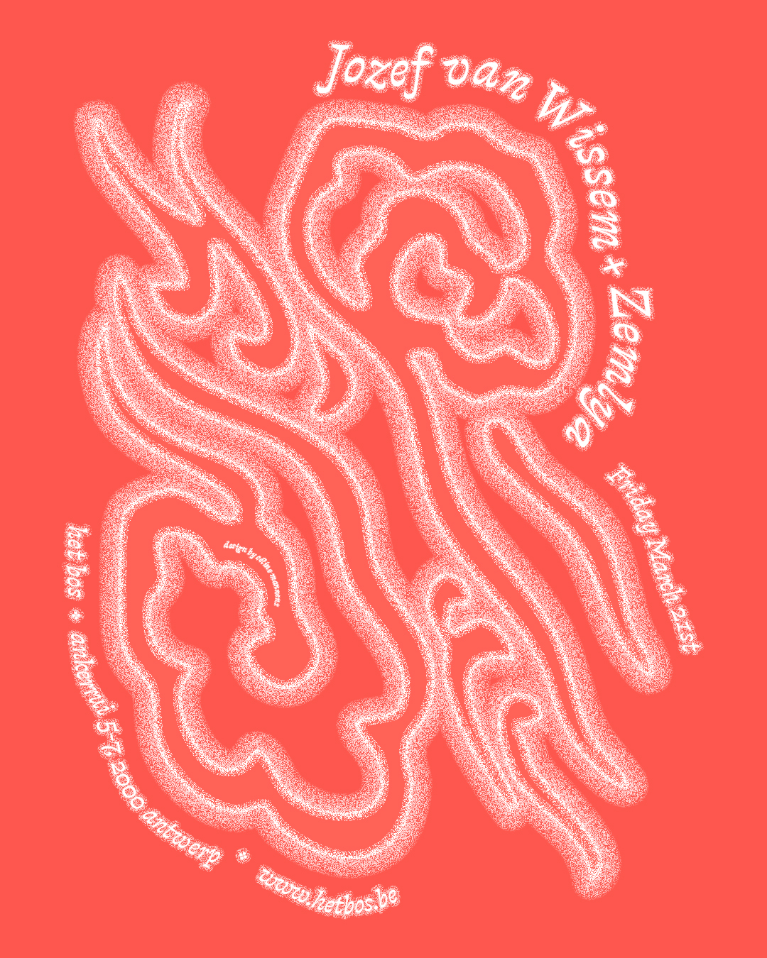 Jozef Van Wissem + Zemlya