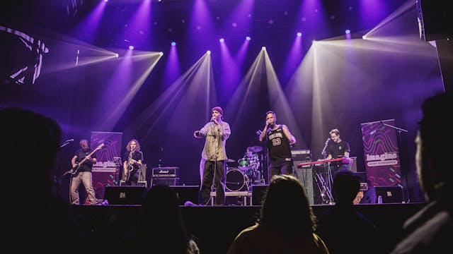 Ook Duvve komt langs op dag 1.