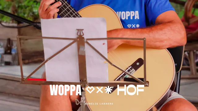 Woppa