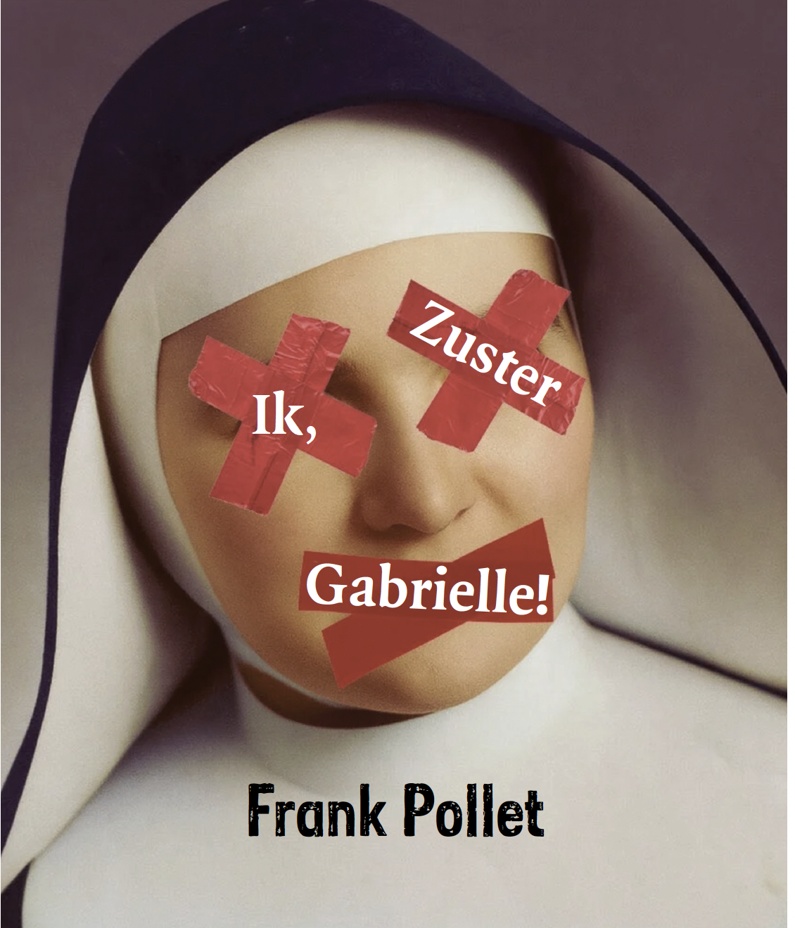 Zuster Gabrielle 100 jaar