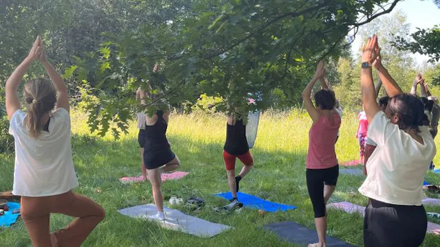 Yoga