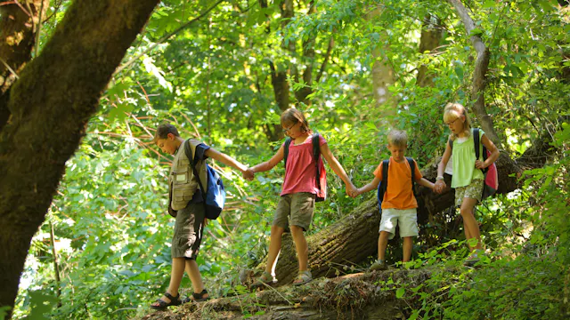 Superzintuigen in Actie