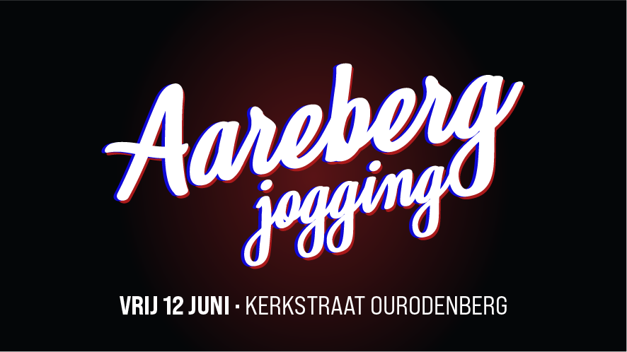 Aareberg Jogging