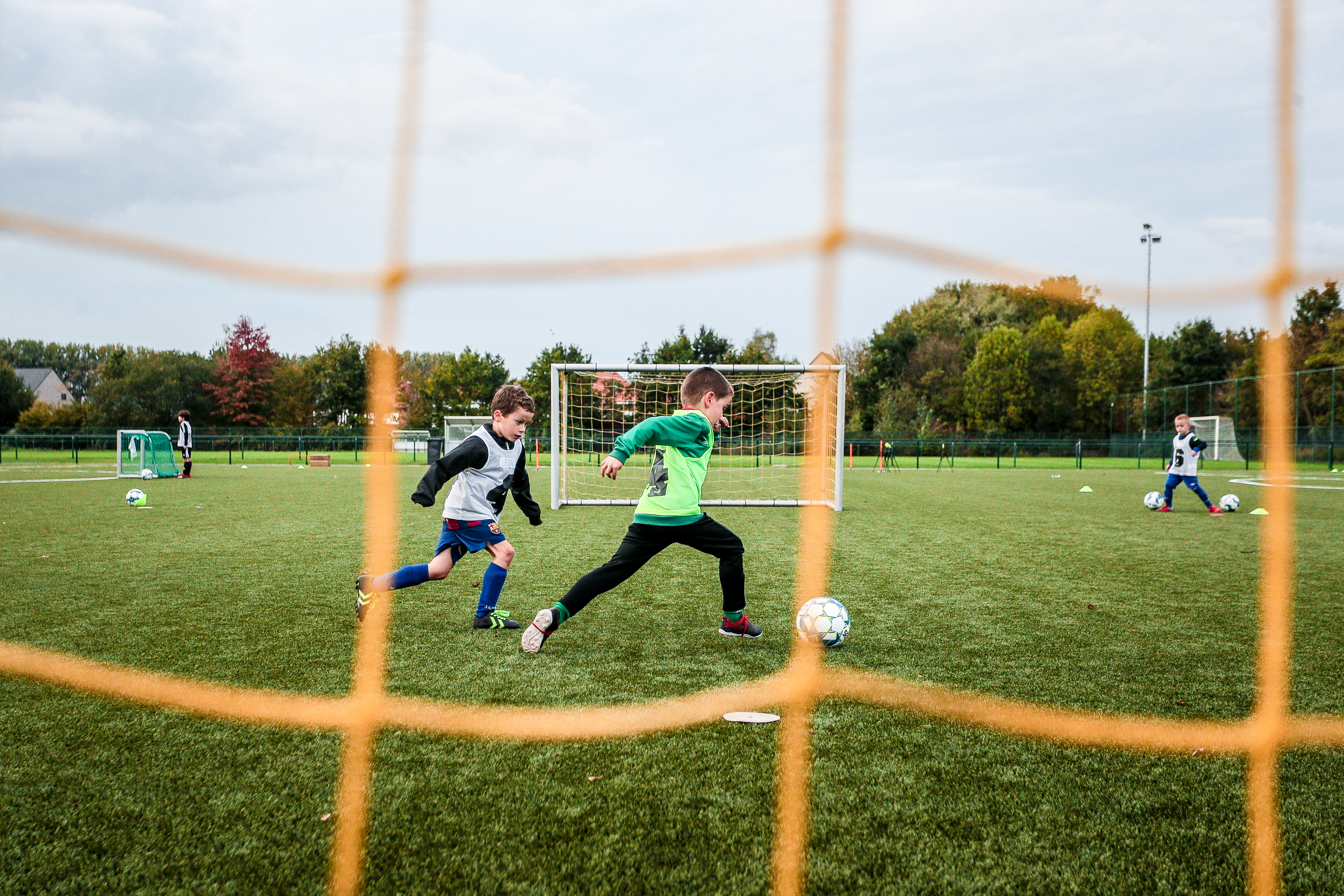 Activiteit OH Leuven