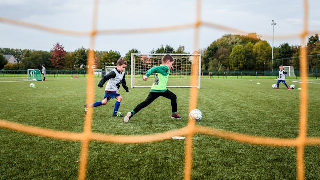 Activiteit OH Leuven