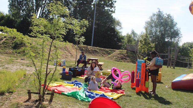 Kinderspel