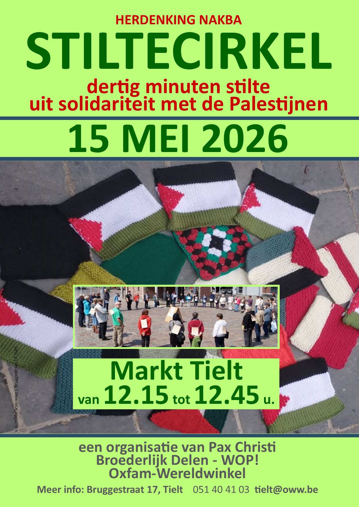stiltecirkel