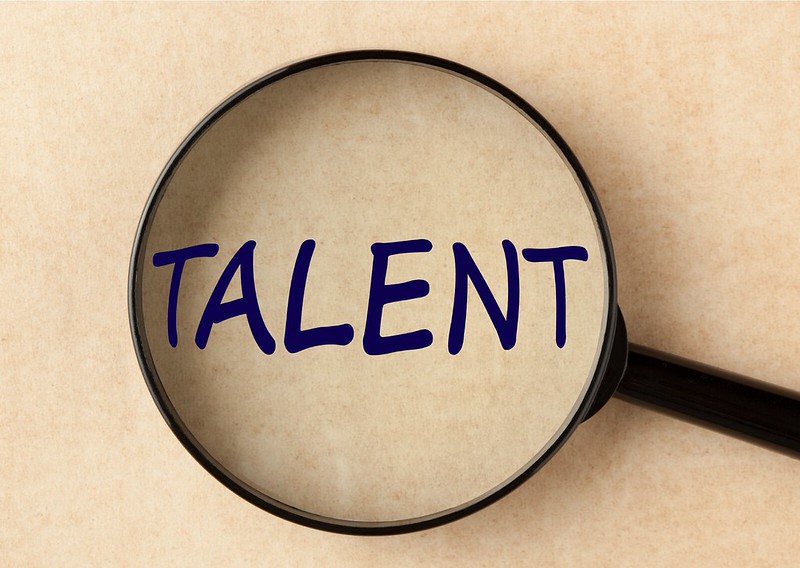 Ontdek jouw (klus)talent