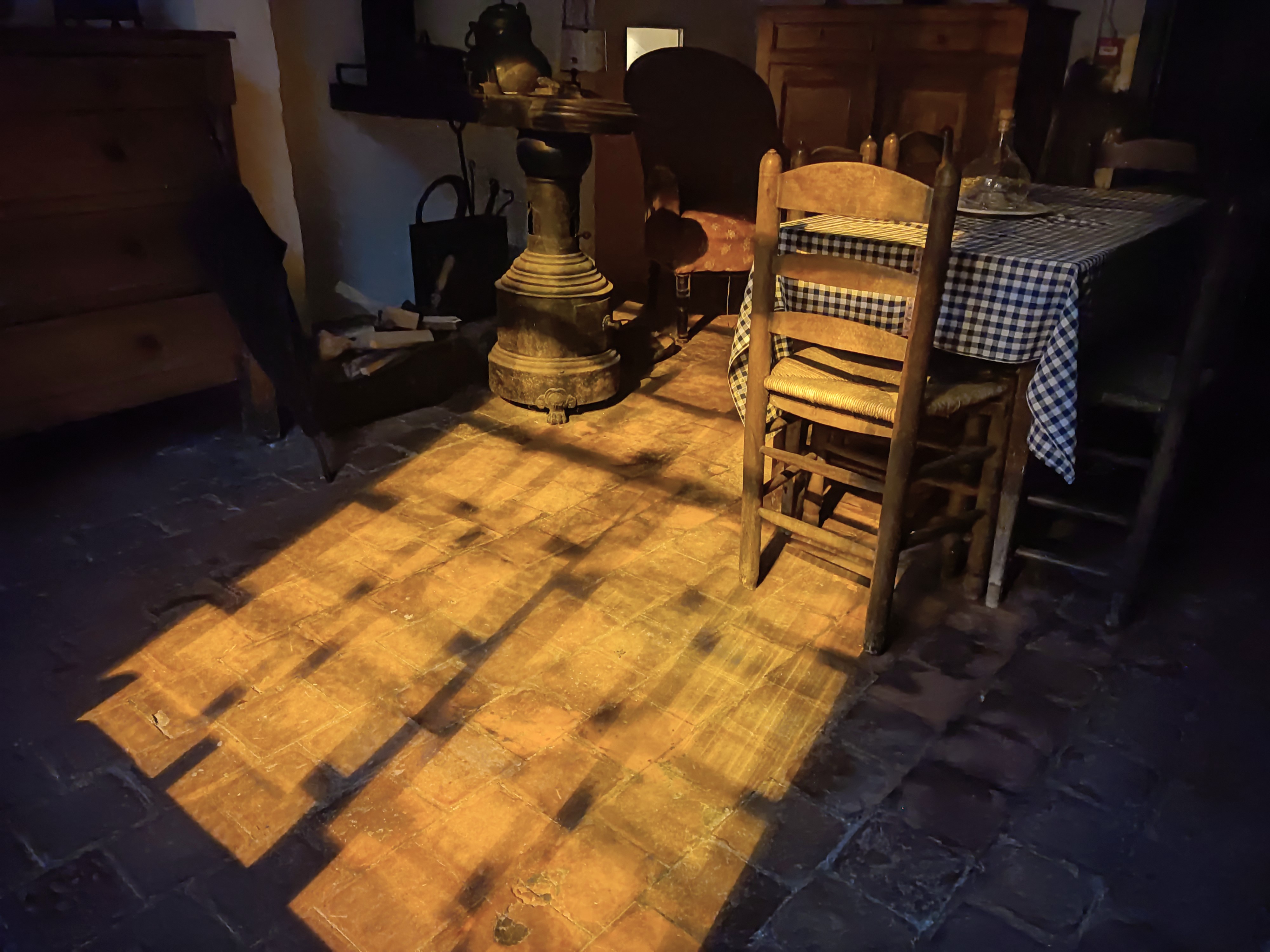 escape game Strofekraker