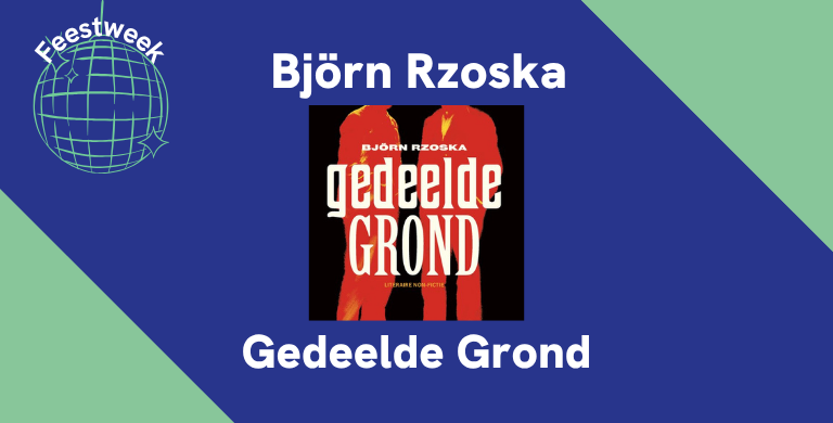 Gedeelde grond