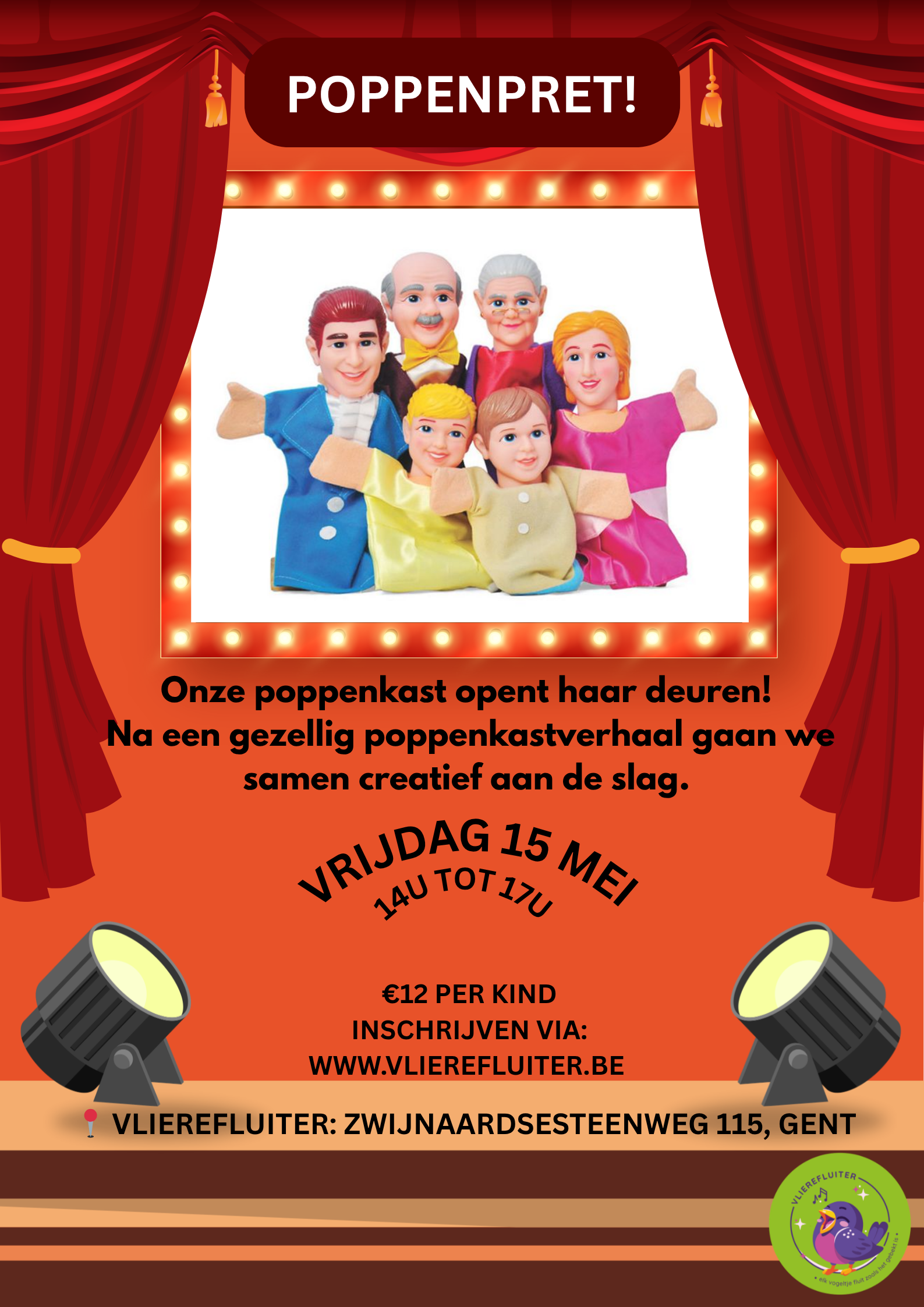 Affiche