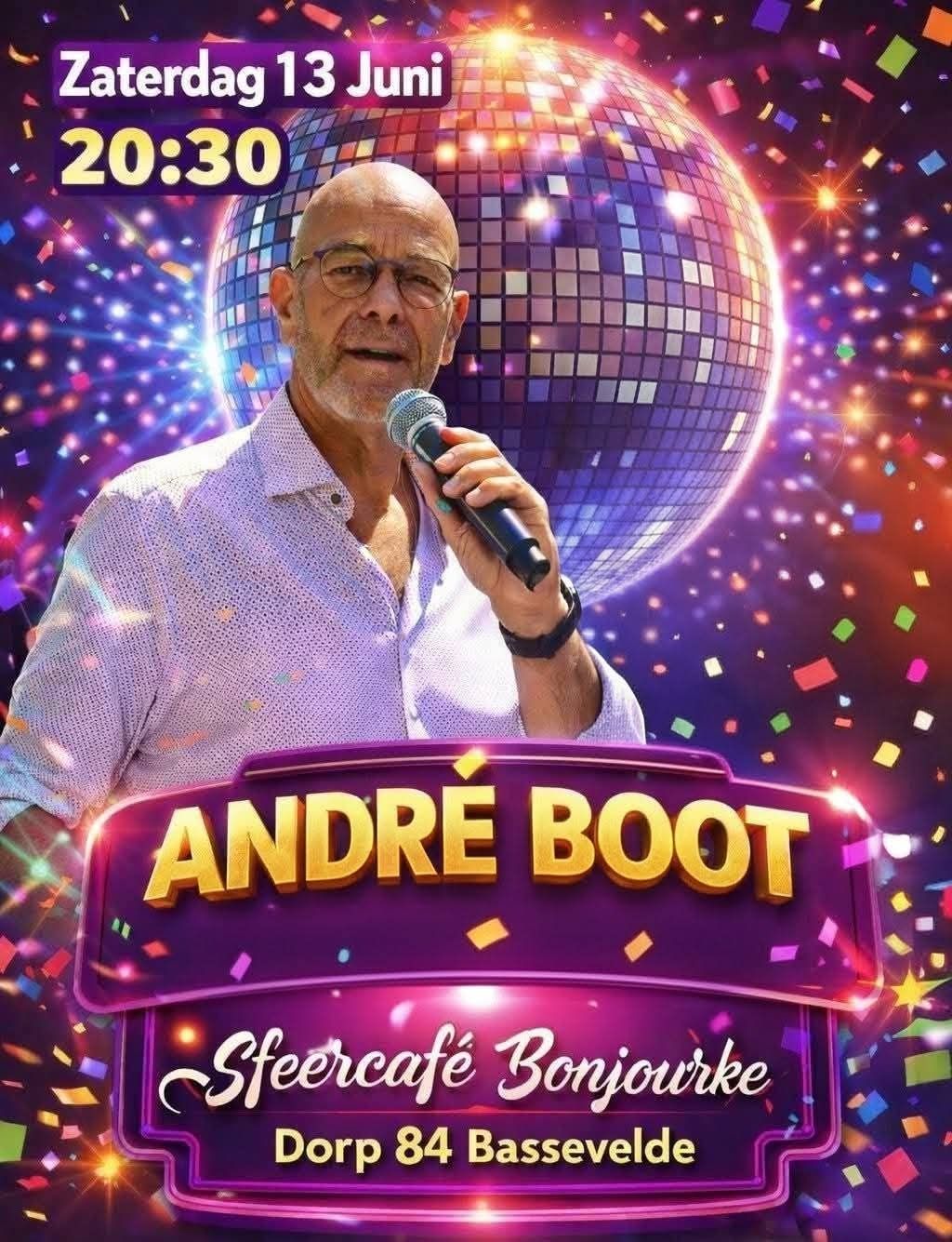 Live muziek