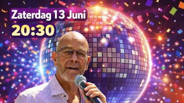 Live muziek