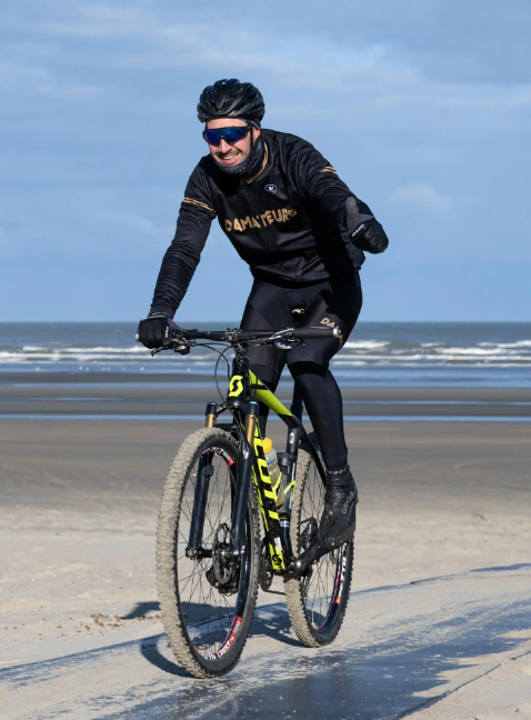 mountainbiketoertocht