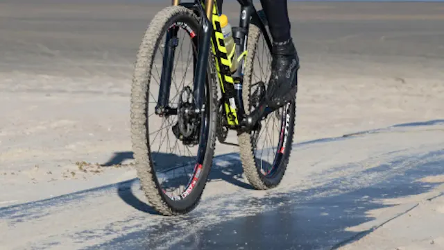 mountainbiketoertocht