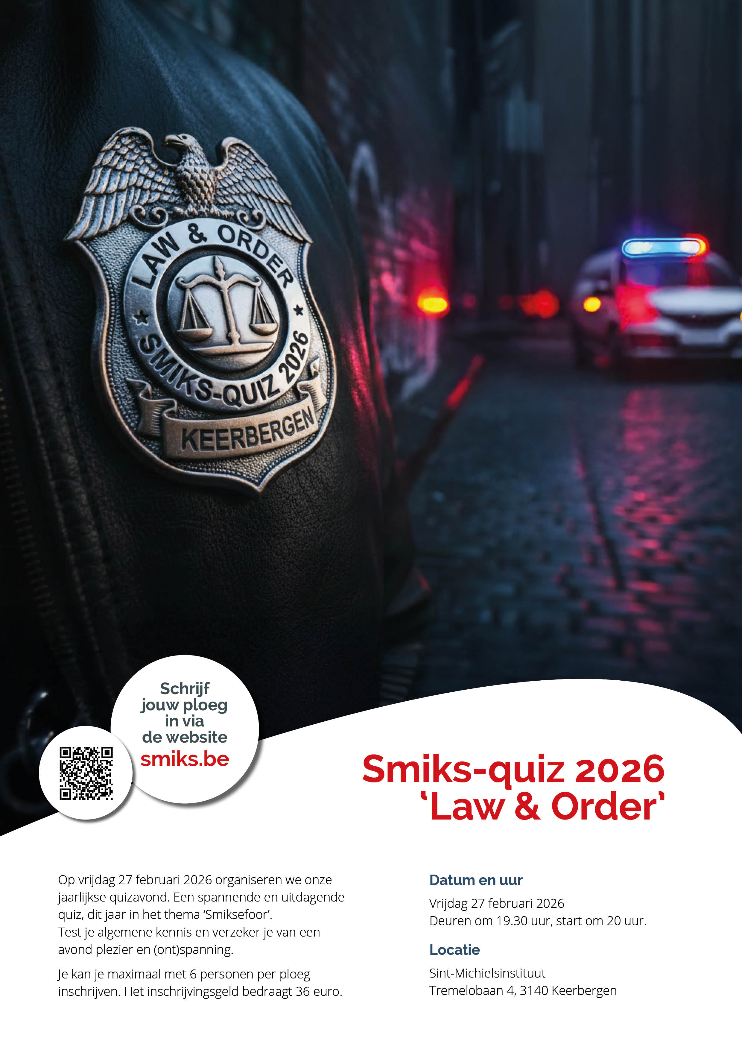 Smiks-quiz 2026
