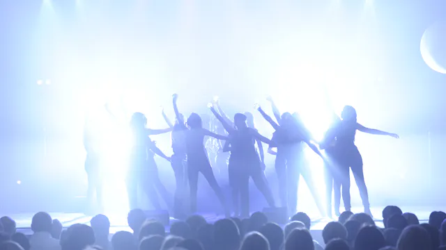 Scala concert in Hamont-Achel