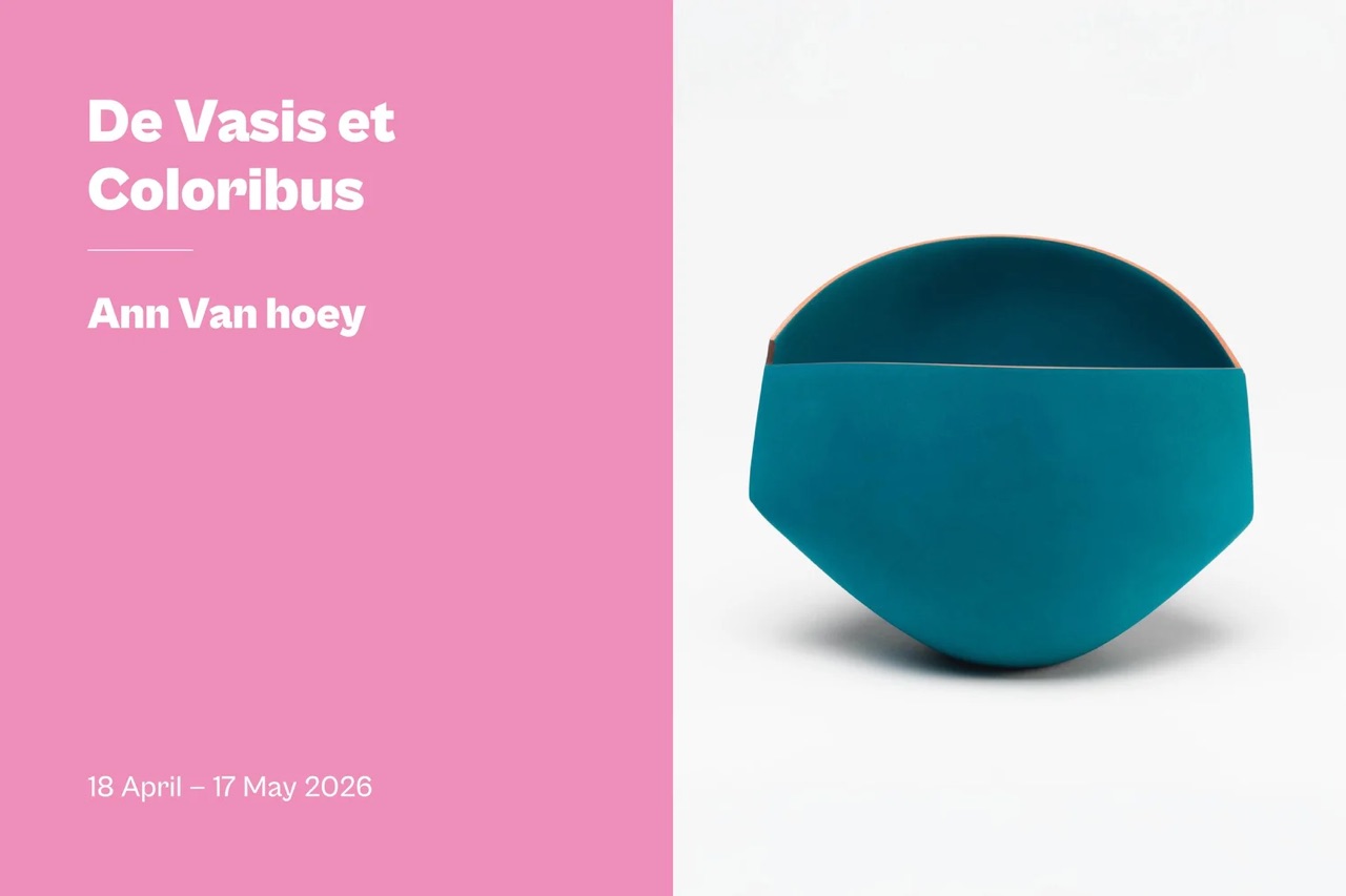 De Vasis ed Coloribus