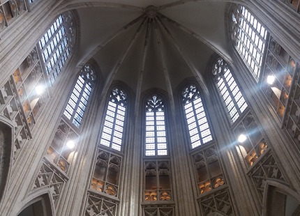 Leuven, Sint-Pieterskerk