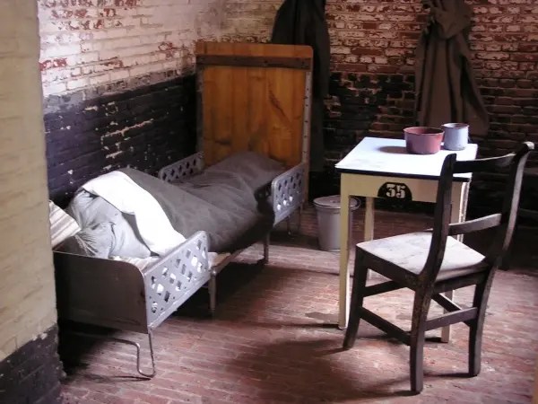 Gevangenis Merksplas