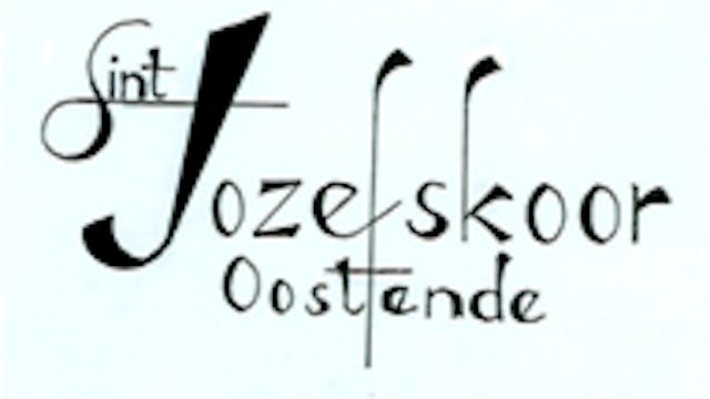 Sint Jozefskoor